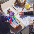 La Fundació Pere Tarrés amplia aquest curs els programes de reforç educatiu per a més de 5.000 infants  La Fundació Pere Tarrés amplia aquest curs els programes de reforç educatiu per a més de 5.000 infants