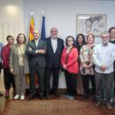 2025-10 Imatge del viatge d'intercanvi de coneixement amb Portugal 2025-10 Imatge del viatge d'intercanvi de coneixement amb Portugal
