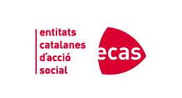 ECAS (Entitats Catalanes d'Acció Social)