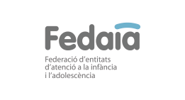 FEDAIA (Federació d'Entitats d'Atenció i d'Educació a la Infància i a la Adolescència