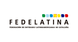 FEDELATINA (Federación de Entitades Latinoamericanas de Catalunya)