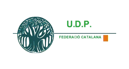 Federació Catalana de la Unió Democràtica de Pensionistes