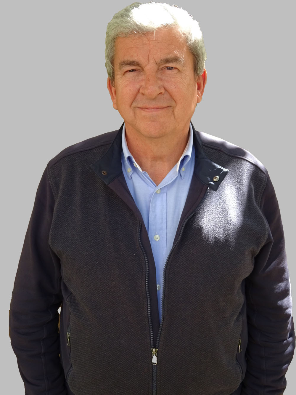 Alberto del Pozo
