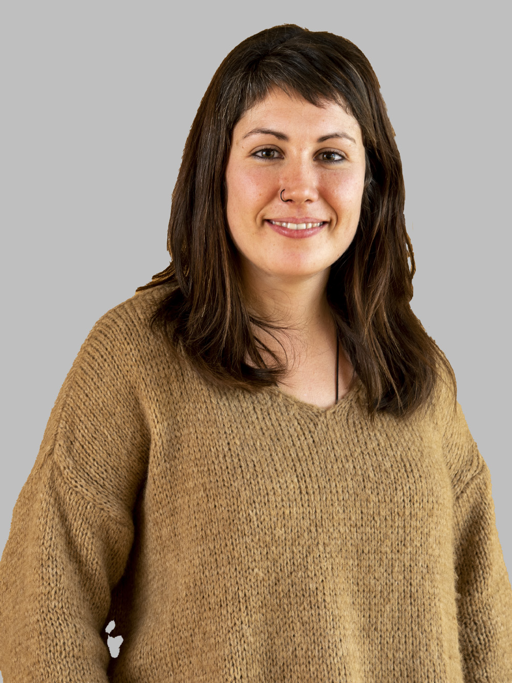 Patrícia Casanueva Osuna