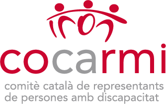 Logo COCARMI