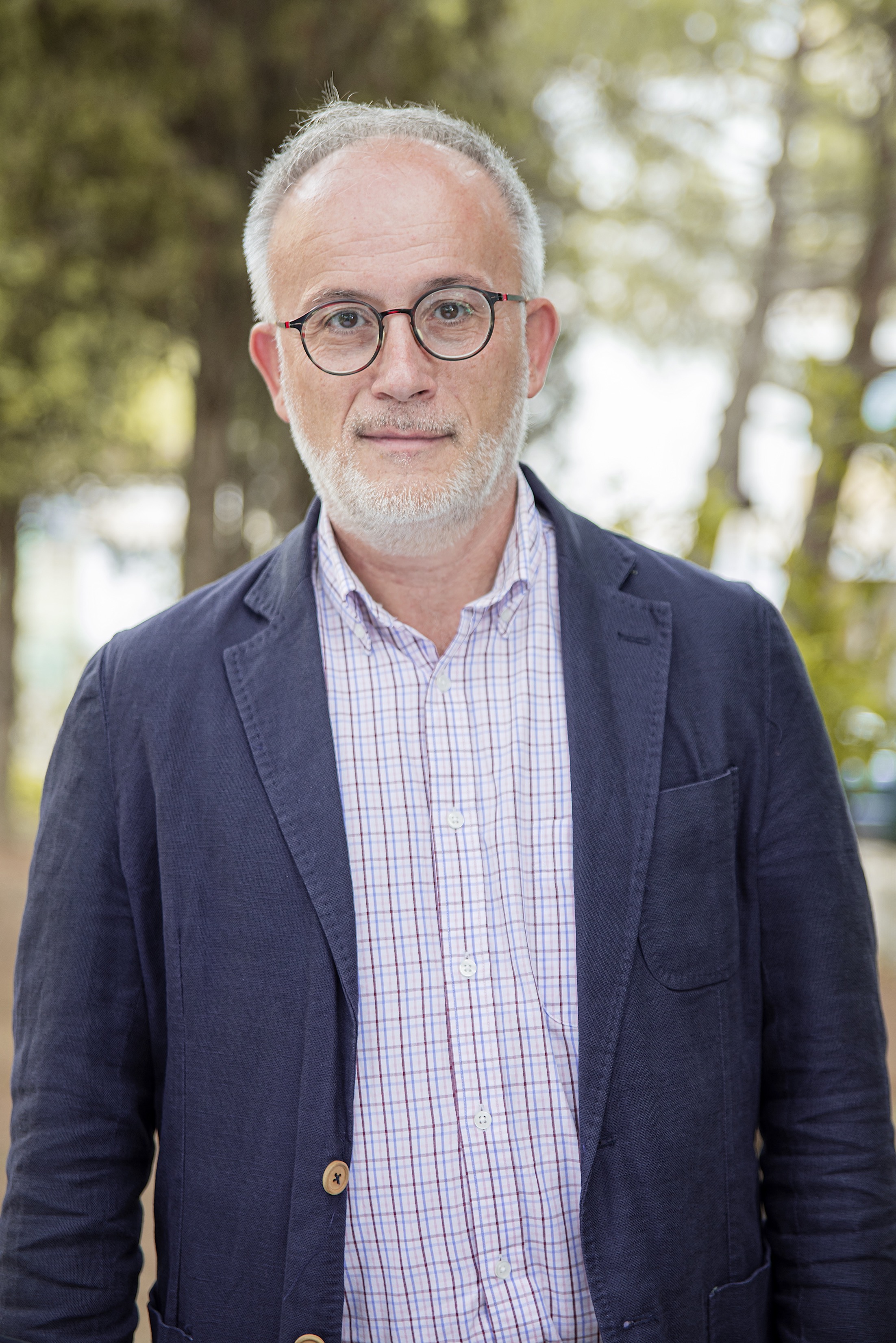 Jesús Delgado