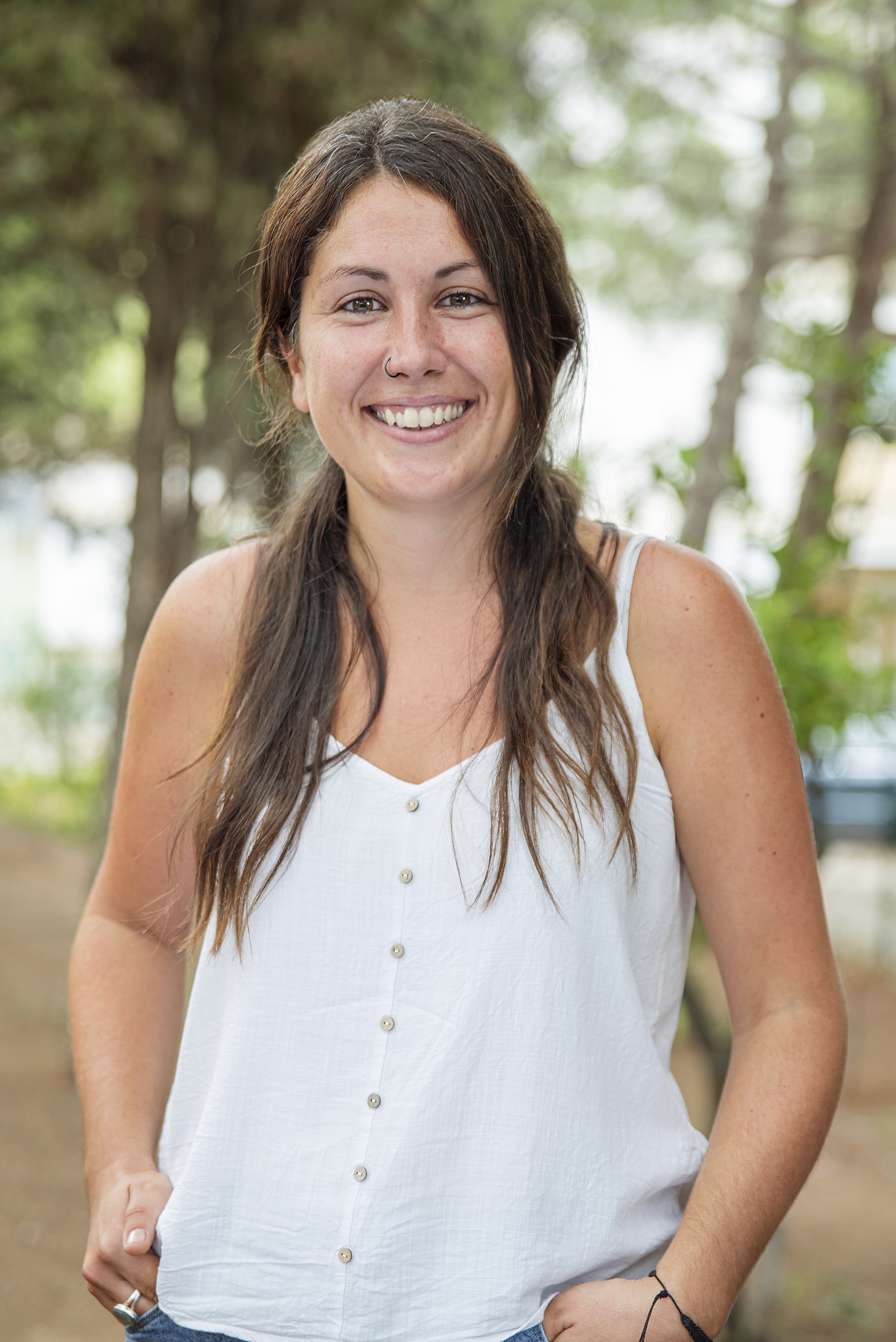 Patrícia Casanueva Osuna