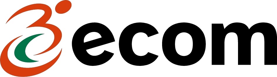 Logotip Confederació ECOM