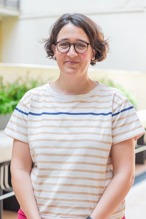 Catalina González Keuchen