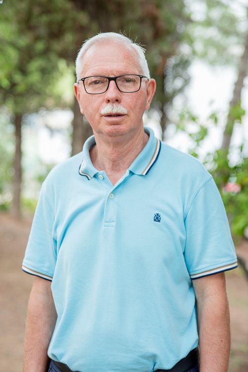 Francesc Roig