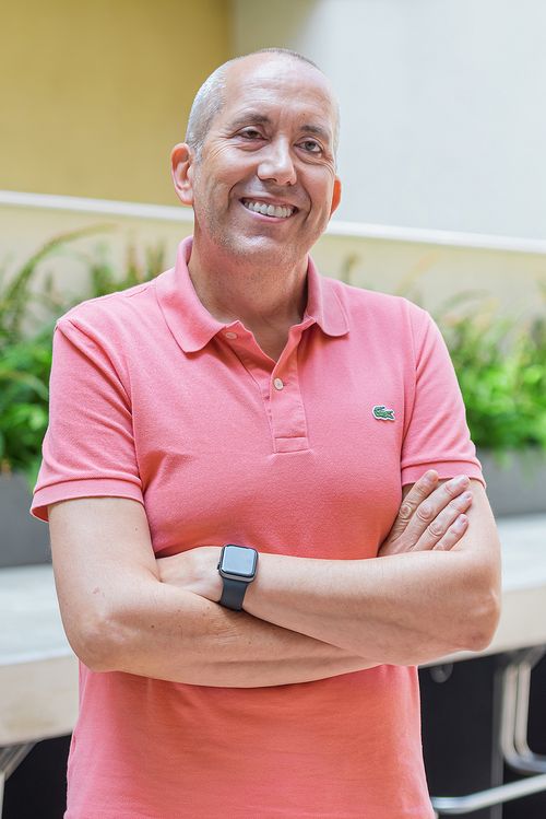 José Antonio Ruiz Montes