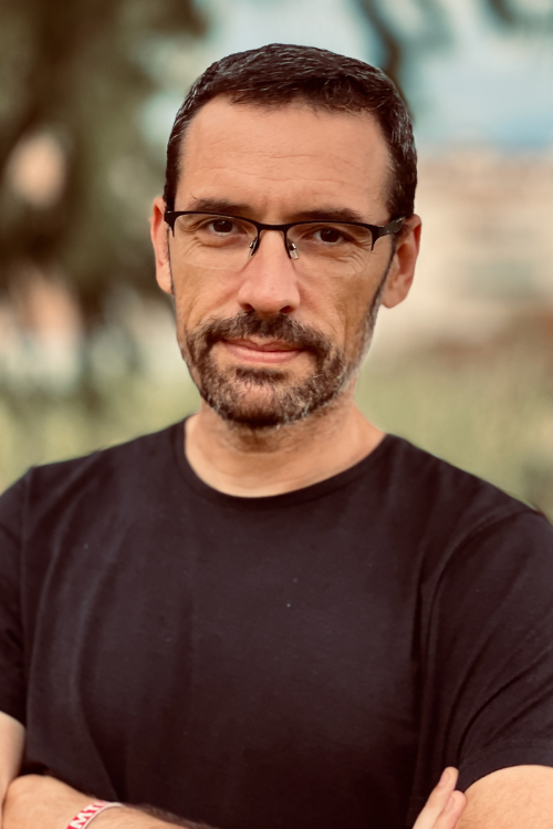 Fotografia de David Lladó