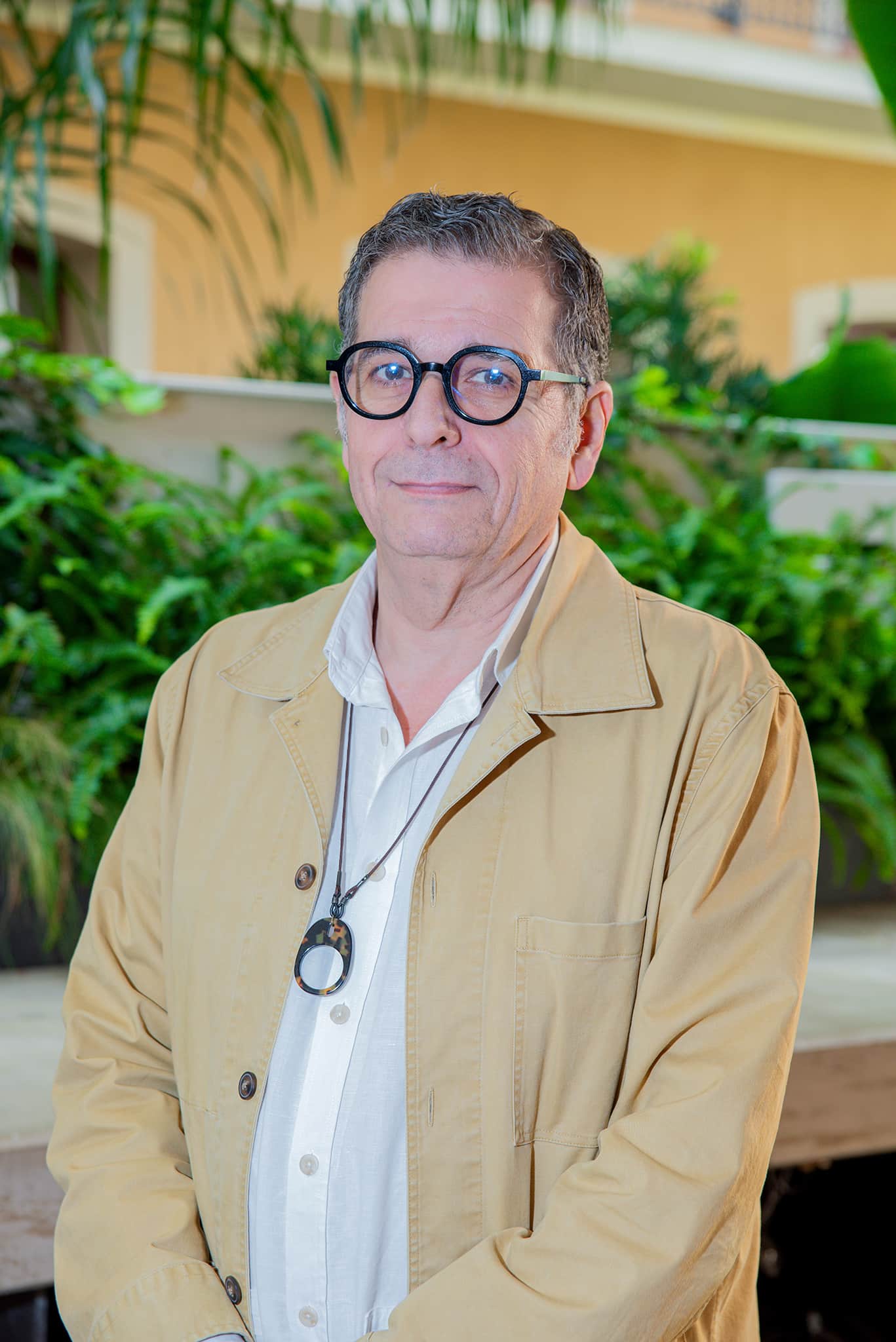 Ferran Rodríguez Abellan