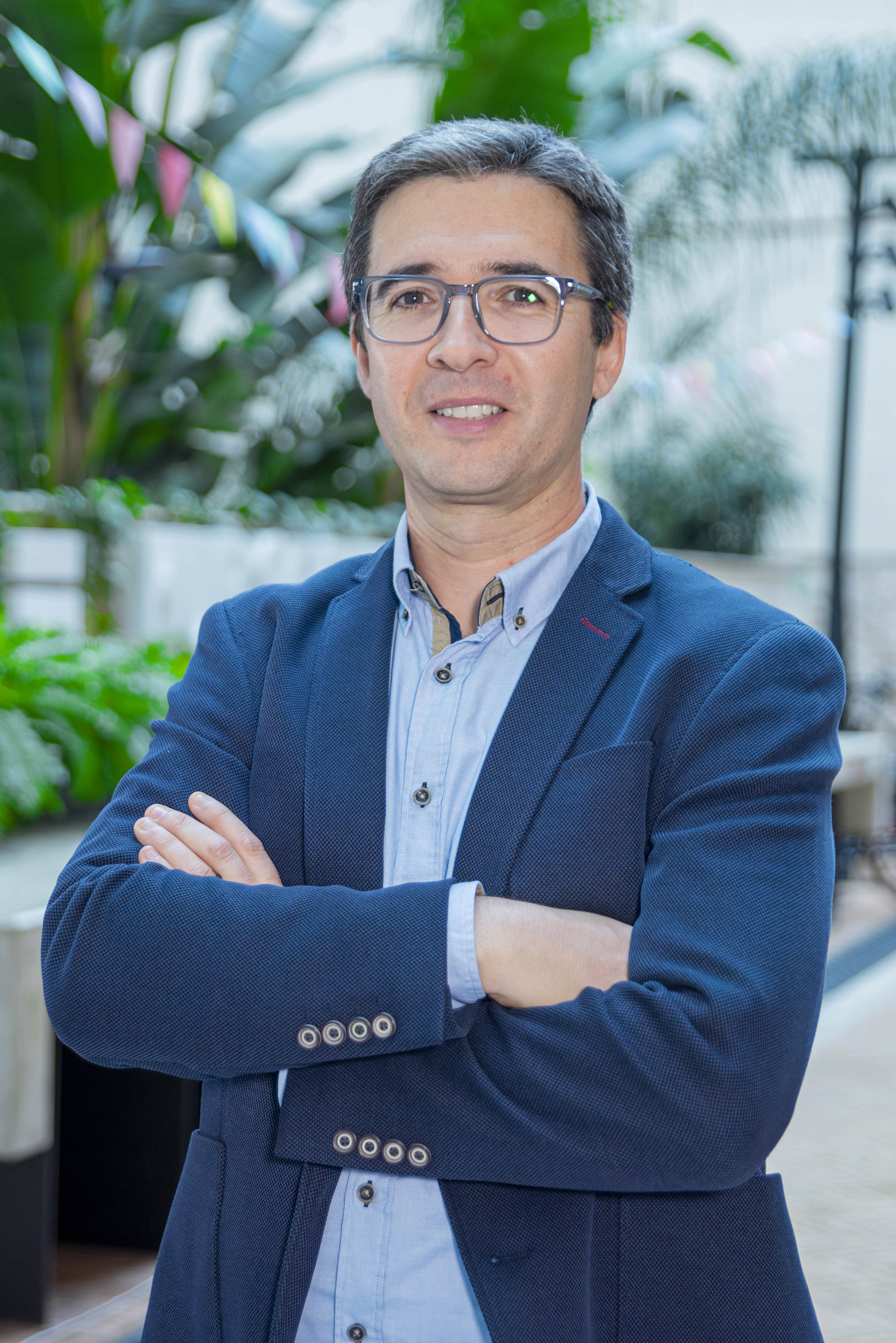 David Fitó Ferré