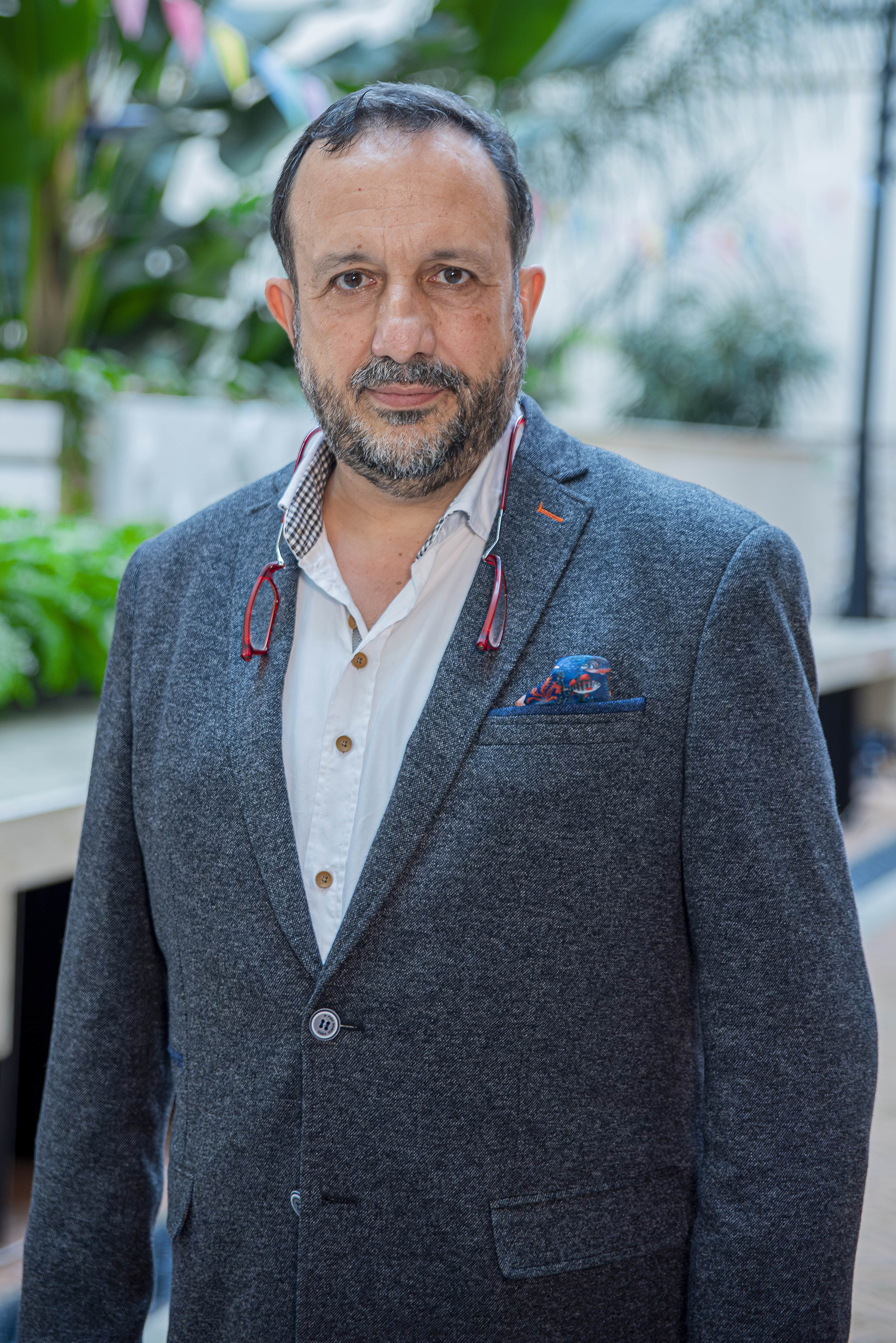 Esteve Ferrer Panadès