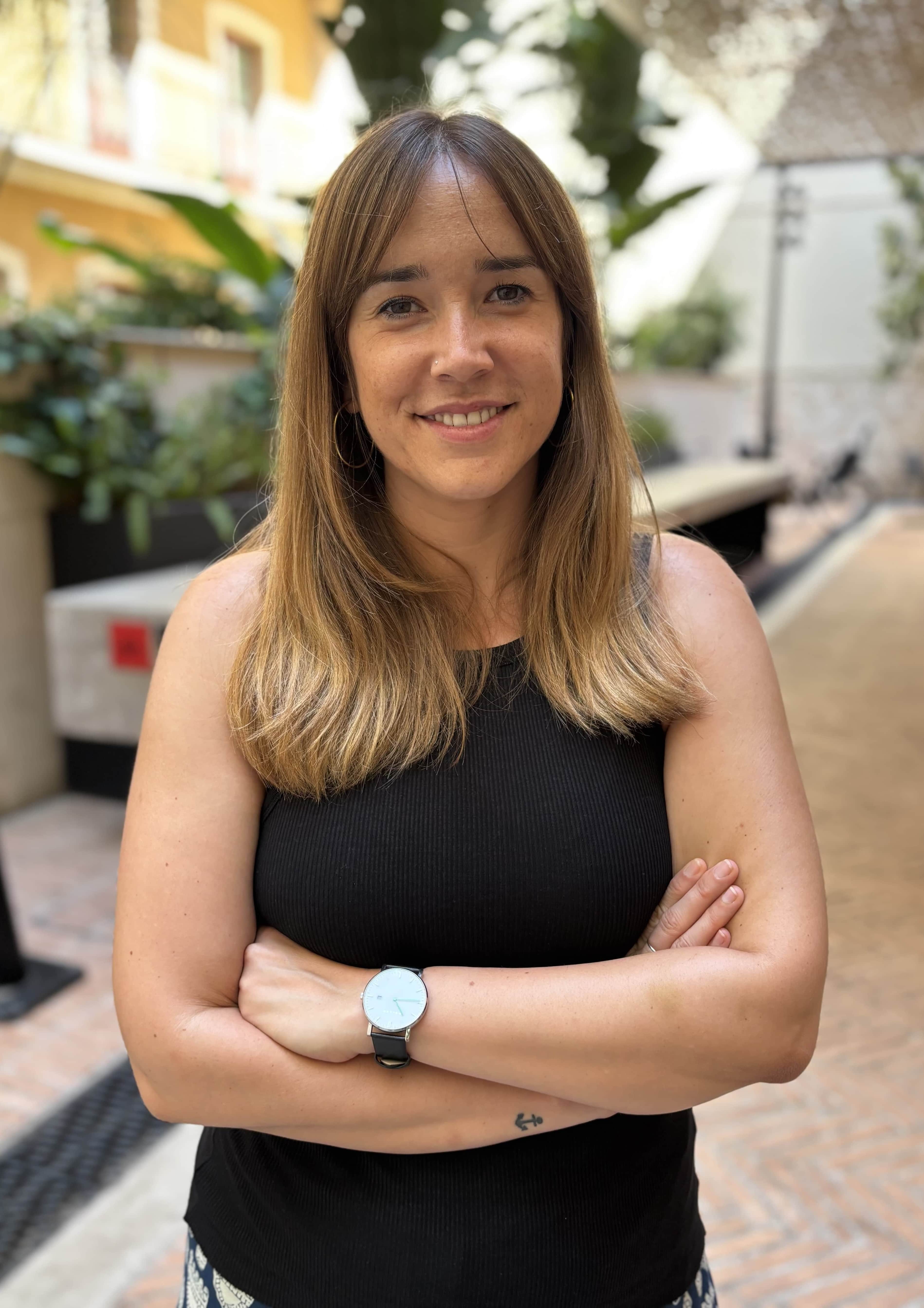 Imatge Helena Castellà Duran