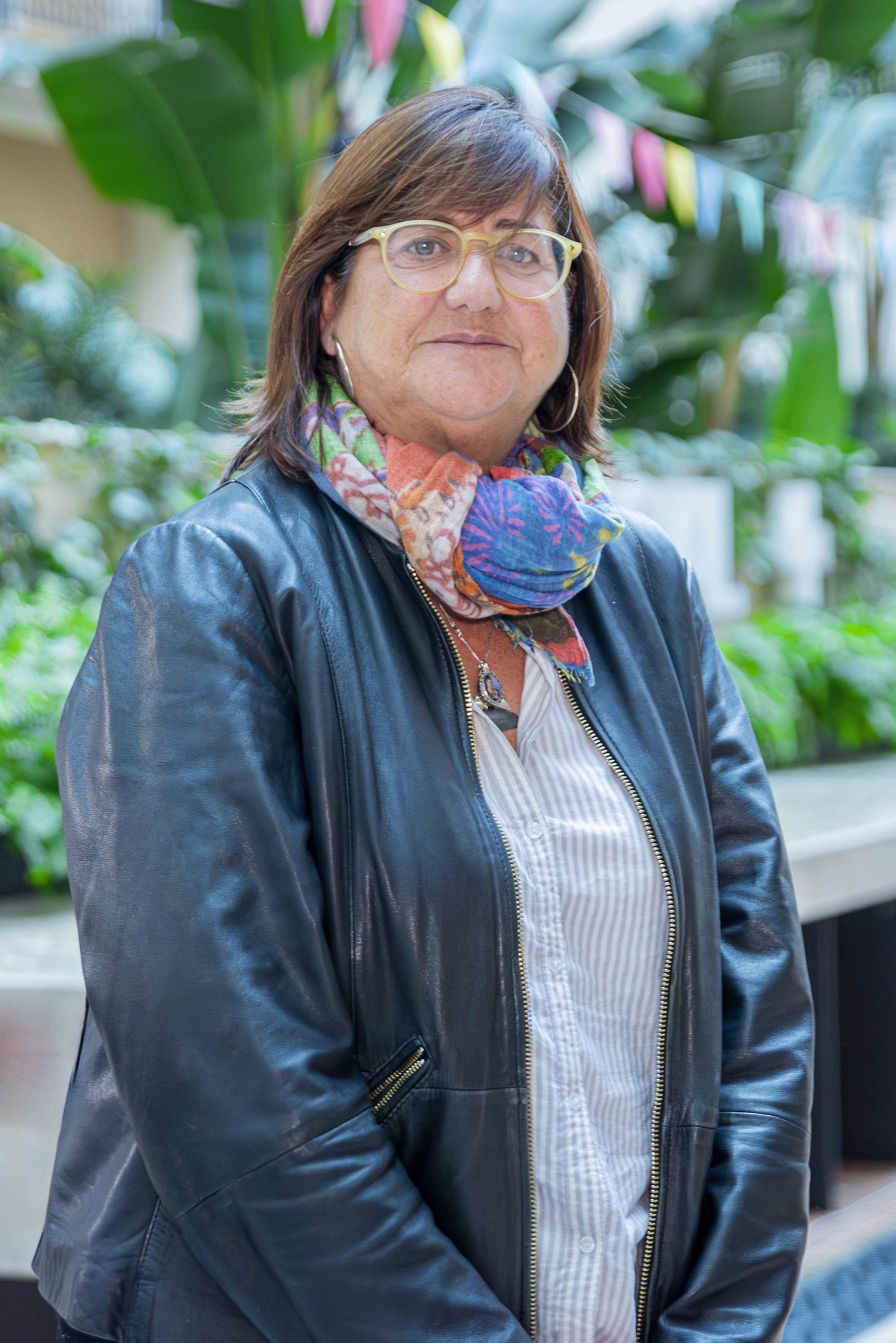 Pilar Núñez Nerin
