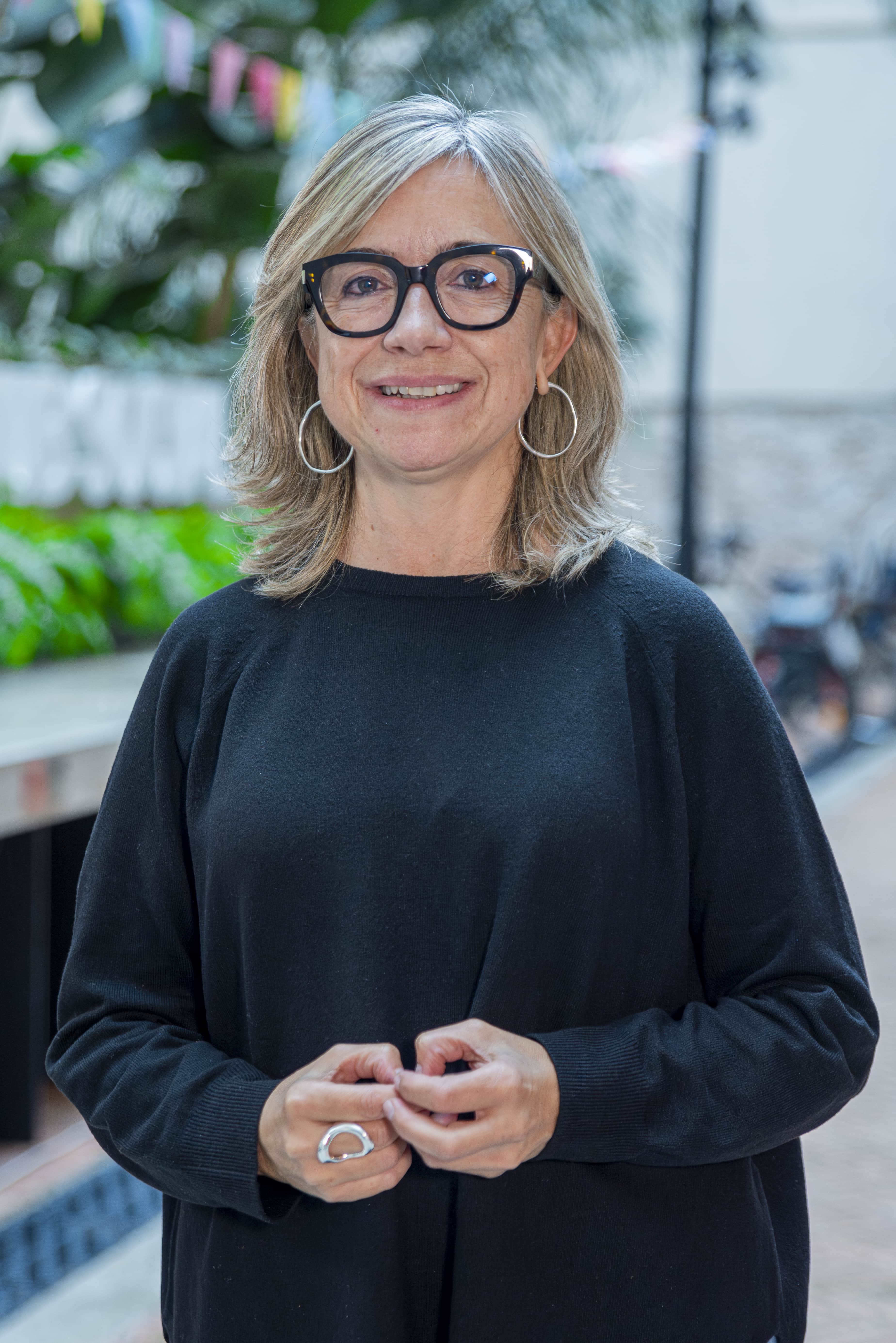Rosa Masriera Raventós