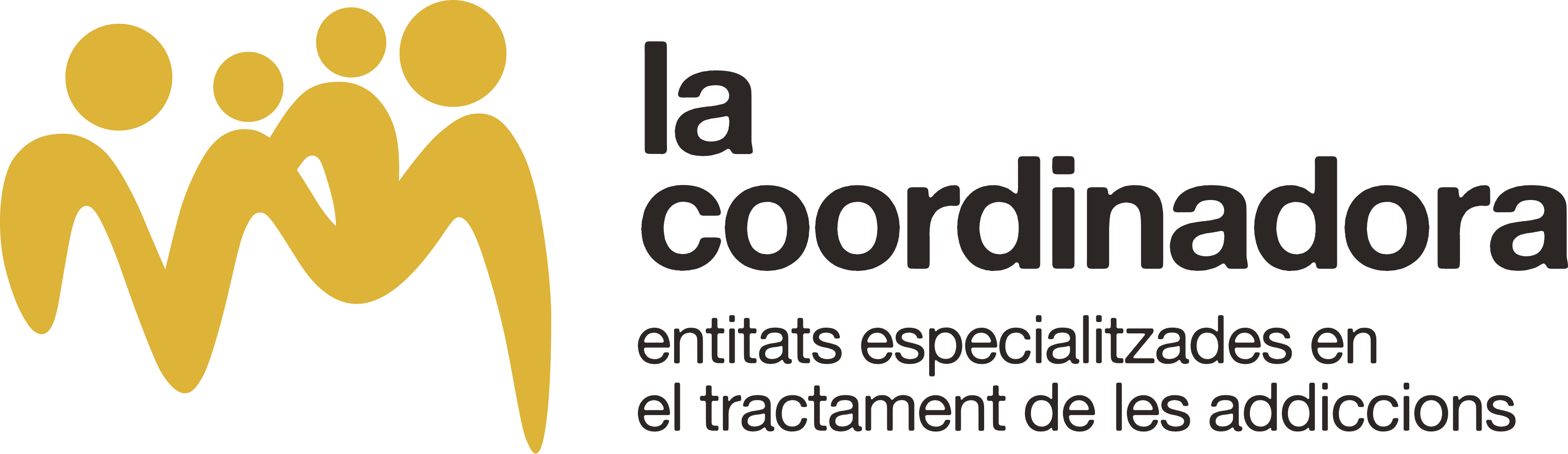 La Coordinadora - Federació Coordinadora d'Entitats Especialitzades en el Tractament de les Addiccions