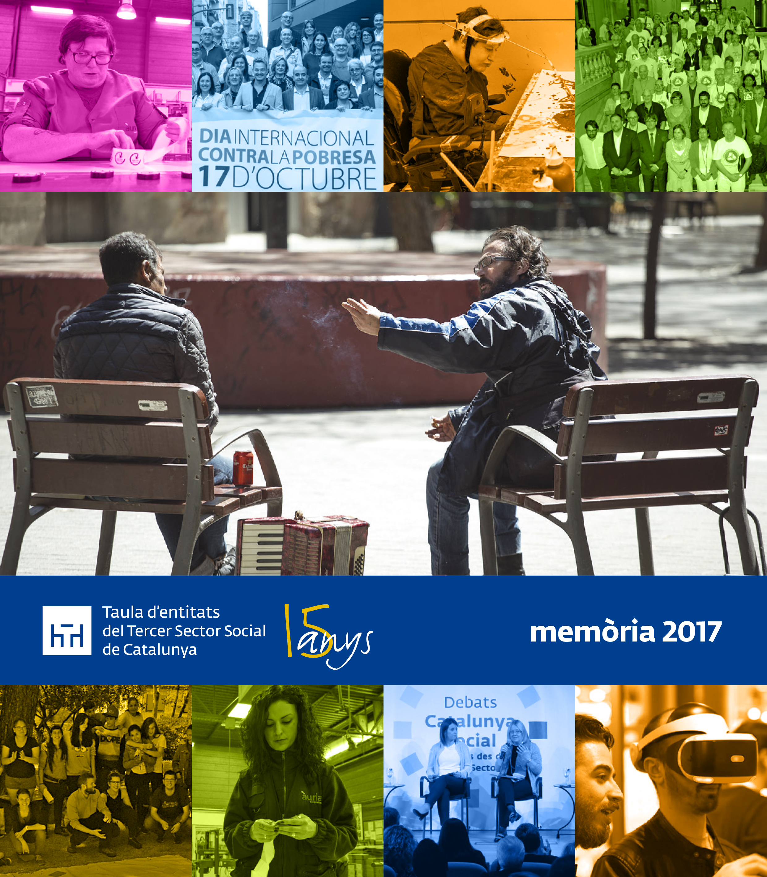 Memòria 2017