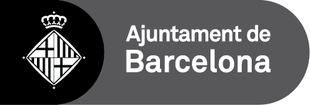 Logotip de l'Ajuntament de Barcelona