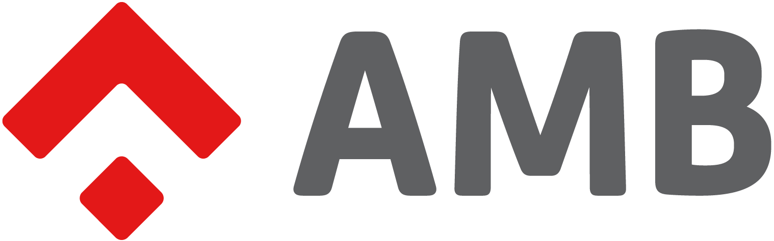 Logotip AMB