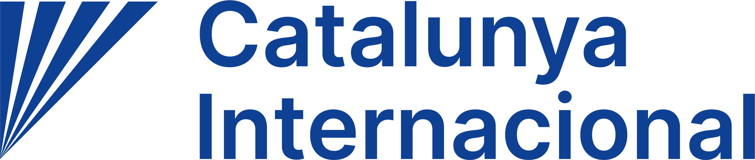 logo catalunya internacional