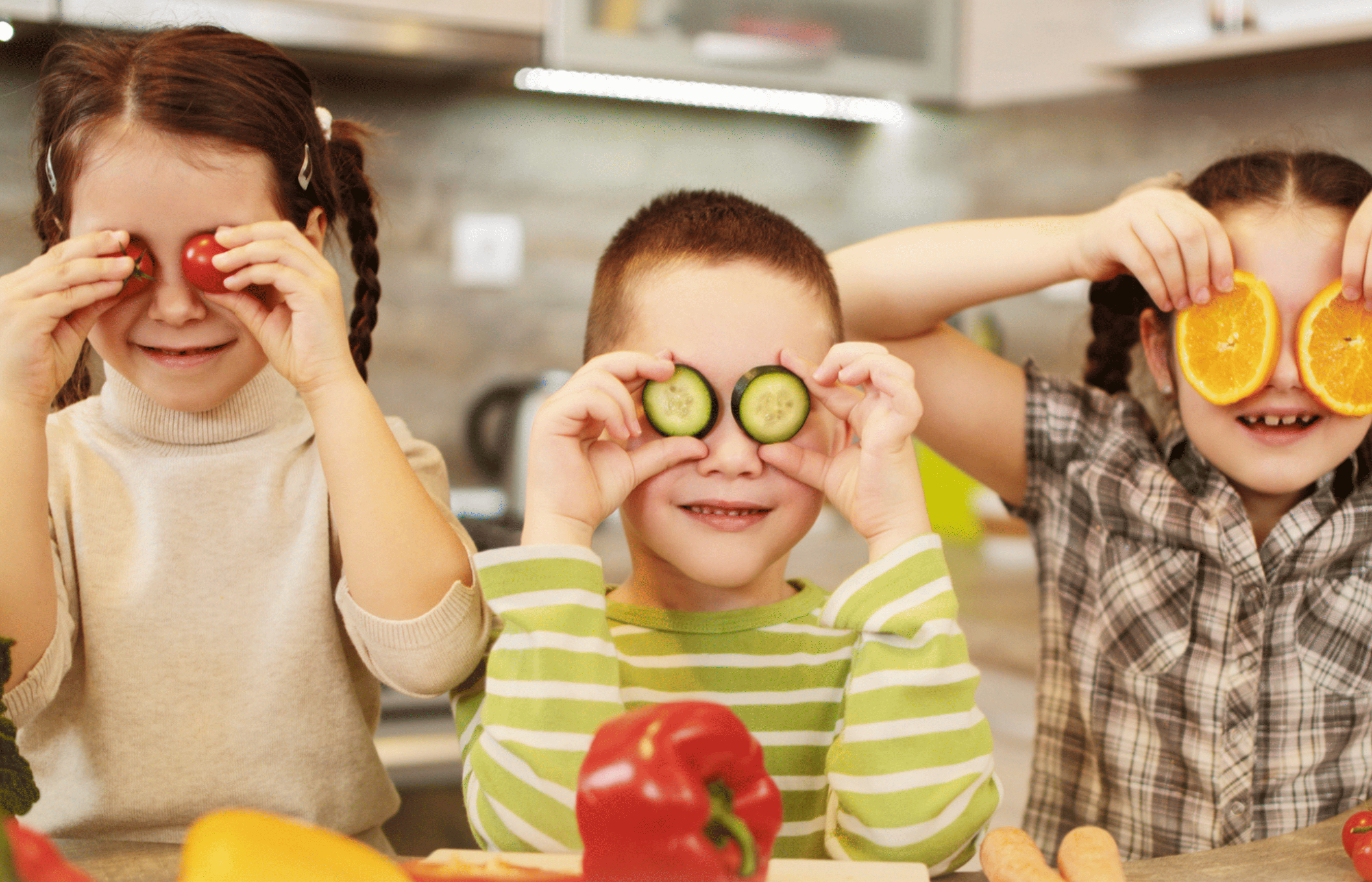 Imatge de la campanya 'Fam d'alegria' del Banc dels Aliments