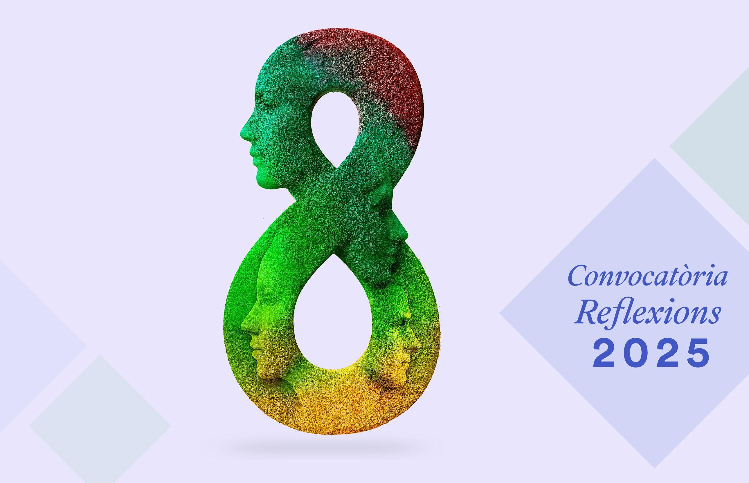 imatge del cicle de reflexions 2026 del Palau Macaya