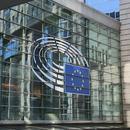 Imatge de l'edifici de la Comissió Europea