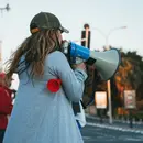 Imatge reivindicativa discursos d'odi