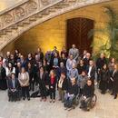 Pacte Nacional pels Drets de les Persones amb Discapacitat