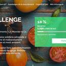 Imatge Food Challenge Banc Aliments