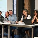 Acte de presentació del Baròmetre del Tercer Sector Social 2024