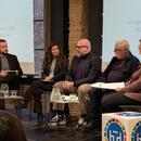 Taula rodona en el Debat Europa Social