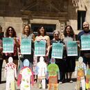 Presentació del Dia Mundial de la Salut Mental Tàrrega