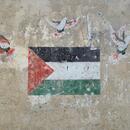 Imatge bandera palestina