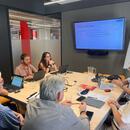 Coneix les accions que ofereix les Taula per enfortir el Tercer Sector Social