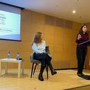 Imatge jornada COCARMI per al 25N