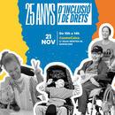 Cartell 25 anys de FEPCCAT