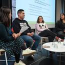 Catalunya Social: Obrir portes, construir futur: l’acollida de persones d’origen migrat a Catalunya com a garantia de drets humans (04/12/2025)