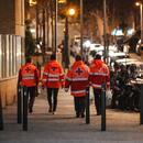 L'equip de la Creu Roja atén 1.110 en la primera onada de fred de l'any