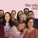 Imatge campanya #FerBéVabé de la FECEC