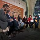 ‘Per una plena inclusió sociodigital’, gran acte públic al MWC2025 coorganitzat per la Taula del Tercer Sector Social, l’European Social Network i la Fundació Mobile World Capital Barcelona.