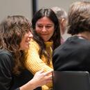 Catalunya Social Obrir portes, construir futur l’acollida de persones d’origen migrat a Catalunya com a garantia de drets humans