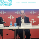 Presentació de Las cifras del cáncer en España 2026 (SEOM)