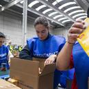 Imatge del Gran Recapte 2025