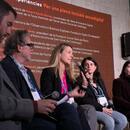 ‘Per una plena inclusió sociodigital’, gran acte públic al MWC2025 coorganitzat per la Taula del Tercer Sector Social, l’European Social Network i la Fundació Mobile World Capital Barcelona.