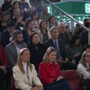 ‘Per una plena inclusió sociodigital’, gran acte públic al MWC2025 coorganitzat per la Taula del Tercer Sector Social, l’European Social Network i la Fundació Mobile World Capital Barcelona.