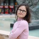 Actriu de la campanya #IgualQueTu